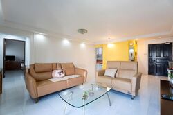 Blk 203A Compassvale Road (Sengkang), HDB 5 Rooms #566468901